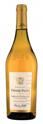 Cuv�e Jules 2010