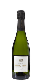 Cr&eacute;mant du Jura