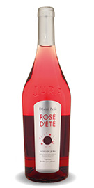 Les vins rosés