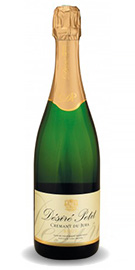 Crémant du Jura