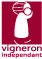 logo vigneron indépendant