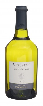 Vin jaune 2013