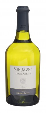 Vin jaune 2014