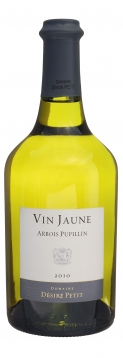 Vin jaune 2014